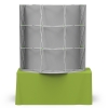 OneFabric 6ft CurvedTabletop Kit 02