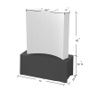 OneFabric 6ft CurvedTabletop Kit 02
