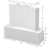 OneFabric 8ft Flat Tabletop Kit 02