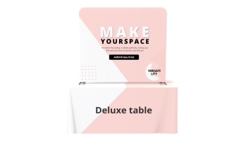 Tabletop Display: A Small Business Marketing Essential Tabletop Display: A Small Business Marketing Essential
