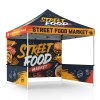 10x10 Personalized Pop Up Canopy Tent