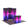 10ft 360° Lightbox Media Kit