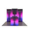 10ft 360° Lightbox Media Kit