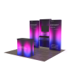 10ft 360° Lightbox Media Kit