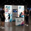 10ft 360° Lightbox Media Kit