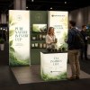 10ft 360° Lightbox Media Kit