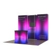 10ft 360° Lightbox Media Kit