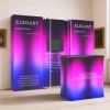 10ft 360° Lightbox Media Kit
