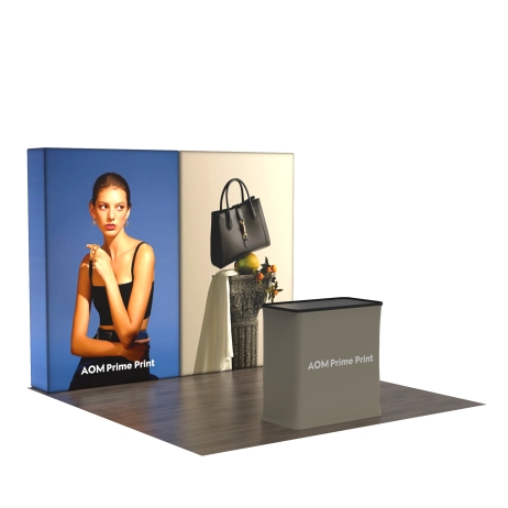 10ft 360° Lightbox Modular Kit