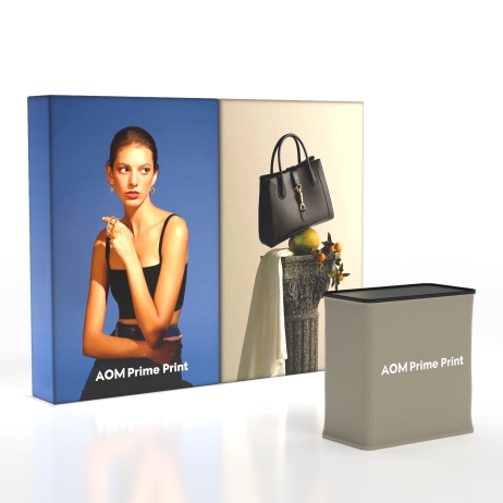 10ft 360° Lightbox Modular Kit