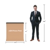 10ft 360° Lightbox Podium Kit