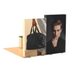 10x10 Custom 360 Backlit Trade Show Display 08