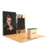 10x10 Custom 360 Backlit Trade Show Display 08