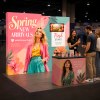 10ft 360° Lightbox Podium Kit