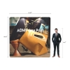 10x10 Custom 360 Backlit Trade Show Display 11