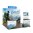 10ft Straight FlexZip Booth Kit B image
