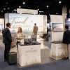 10ft Straight FlexZip Booth Kit B
