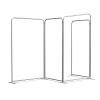 10x10 Custom Waveline Trade Show Display 03