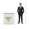 10x10 Custom Waveline Trade Show Display 05