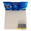 10ft Modular FlexZip Booth Kit A