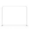 10x10  Profession Lightweight Portable Trade Show Booth System/Kit | with Storage Podium