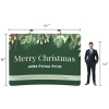 10x10 EZ Tube Curved Trade Show Booth System | with Hardcase to Podium