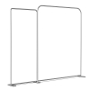 10x10 Custom Waveline Trade Show Display 12
