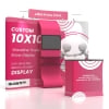 10ft Modular FlexZip Media Booth Kit C