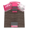 10ft Moudlar FlexZip Media Booth Kit C