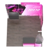 10ft Corner FlexZip Booth Kit B
