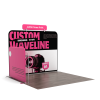10ft Corner FlexZip Media Booth Kit D