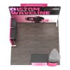 10ft Corner FlexZip Booth Kit D