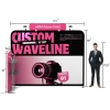 10x10 Custom Waveline Trade Show Display 27