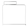 10x10 Custom Waveline Trade Show Display 28