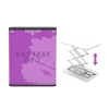 10x10 EZ Tube Curved Trade Show Booth System |  with Pop up Backlit Foldable Podium