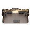 20ft Half Surrounded FlexZip Booth Kit A