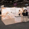 20ft Straight FlexZip Booth Kit B