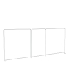 10x20 Custom Waveline Trade Show Display 08
