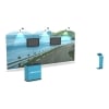 20ft Modular FlexZip Booth Kit G