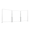 10x20 Custom Waveline Trade Show Display 18