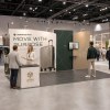 20ft Modular FlexZip Booth Kit N