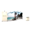 20ft Modular FlexZip Booth Kit B