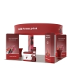 20x20 Backlit Trade Show Booth Kit H