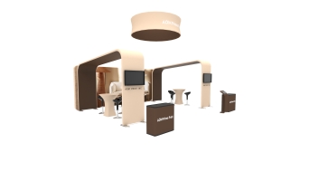 Streamline Your Trade Show Booth Setup Streamline Your Trade Show Booth Setup