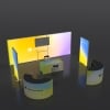 20x20 Modular Trade Show Booth 03