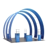 20x20 Archway Trade Show Booth Kit