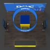 20x20 Modular Trade Show Booth 05