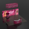 20x20 Modular Trade Show Booth 07