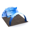 20x20 Archway Trade Show Booth Kit D