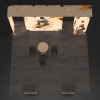 20x20 Modular Trade Show Booth 08